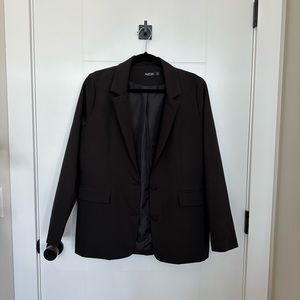 Nasty Gal Blazer